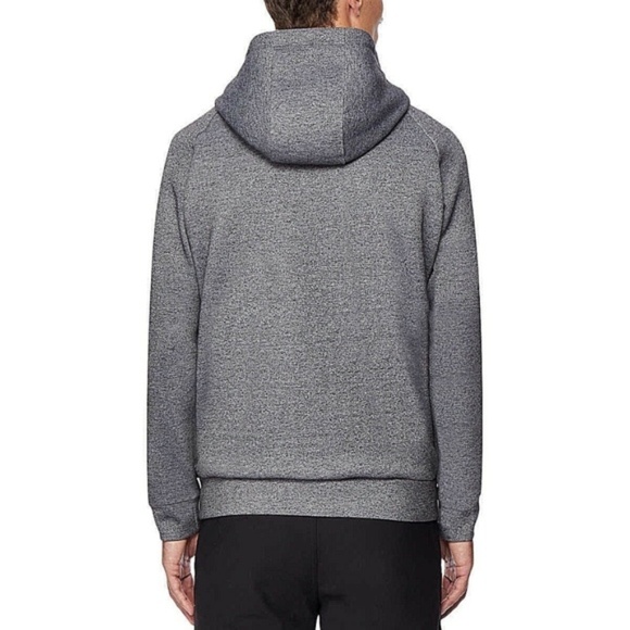 32 Degrees Heat Mens Full Zip Hoodie Jacket - Picture 2 of 7